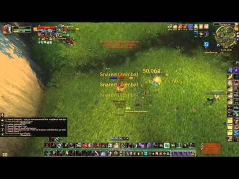 Average day as a Rogue on the Timeless Isle