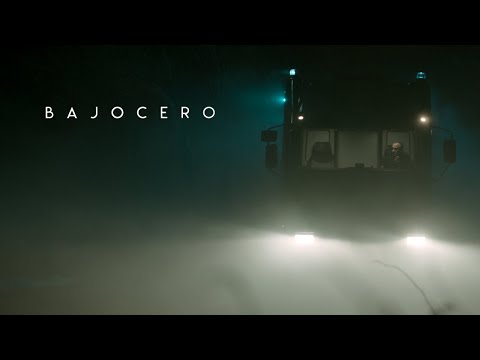Teaser trailer oficial