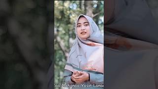 Download lagu DJ SHOLAWAT YASIR LANA - Ella Fitriyani mp3