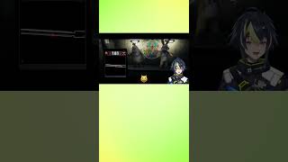 ホラーゲームのキャラと一緒に踊る伊波がかわいい【伊波ライ/切り抜き】 #にじさんじ切り抜き #伊波ライ #はいライと #vtuber