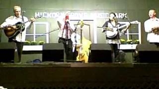 The Little Roy and Lizzy Show- Honey in the Rock