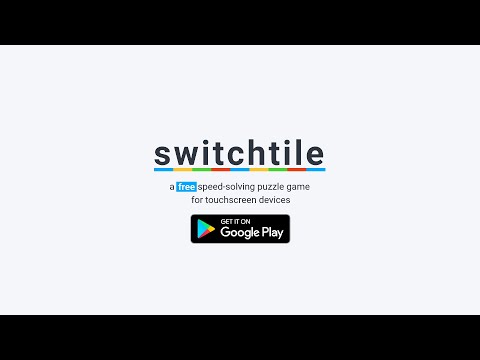 switchtile video thumbnail