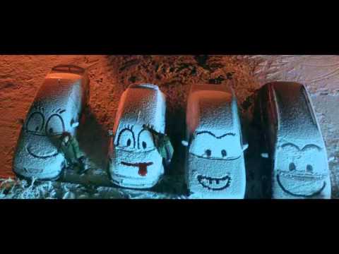 Coca Cola - Give a Little Happiness