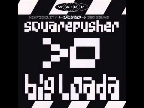 Squarepusher - A Journey to Reedham (7AM Mix)
