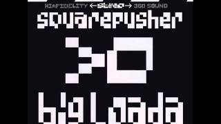 Squarepusher - A Journey to Reedham (7AM Mix)