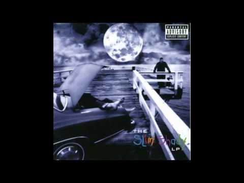 Eminem - The Watcher (Freestyle)