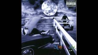 Eminem - The Watcher (Freestyle)