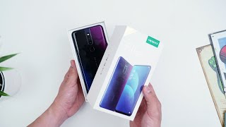 Download lagu Rp4.999 Juta! Unboxing Oppo F11 Pro Indonesia! mp3 Download lagu Rp4.999 Juta! Unboxing Oppo F11 Pro Indonesia! mp3