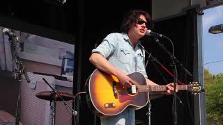 Kyle Craft - "Exile Rag" Live @ FADER Fort 3.15.18