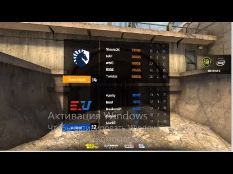 ESL ONE NEW YORK 2019 - Team Liquid vs eUnited
