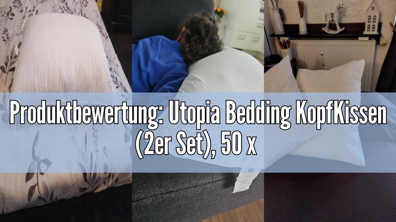 YouTube Video Vorschau