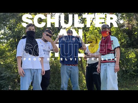 SL7 - Schulter an Schulter