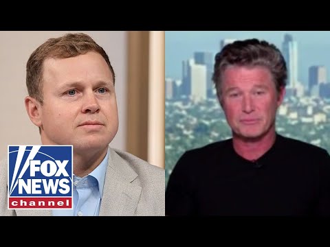 Spencer Pratt is a 'responsible and serious' candidate, political commentator says