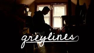 Greylines - Shudder
