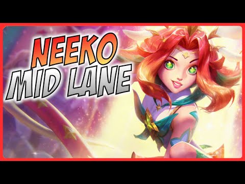 3 Minute Neeko Guide - A Guide for League of Legends