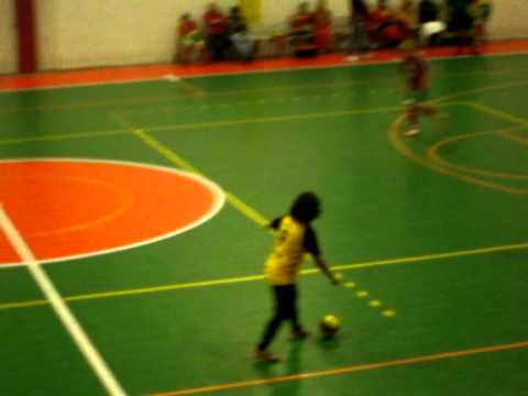 Ossela VS P.A.R.C Pindelo 11-2 .2010,11.wmv