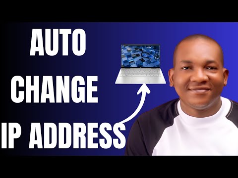 Automatically Change IP Address Every 3 Seconds - New Kali Linux 2025 Tutorial