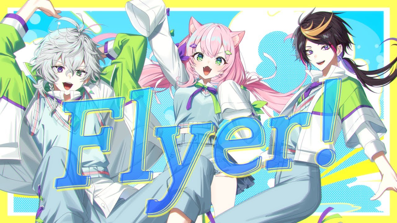 YouTubeサムネイル