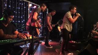 Marina City - Dreamers Never Die [LIVE]