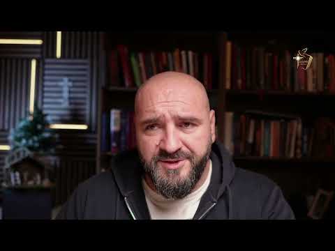 PREPOZNAVANJE DUHOVA