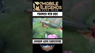 Download lagu FRANCO NIH BOS - WTF Funny Moments Mobile Legends | Story WA Mobile Legends Terbaru #SHORTS mp3 Download lagu FRANCO NIH BOS - WTF Funny Moments Mobile Legends | Story WA Mobile Legends Terbaru #SHORTS mp3