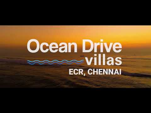 3D Tour Of VNCT Ocean Drive Villas ECR Phase II