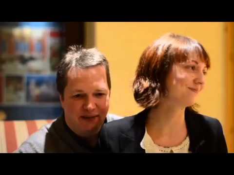 "Uncle Nigel" at the Tradewise Gibraltar Chess Festival 2013 - Opening Ceremony