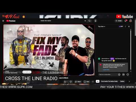 Marquett AKA The Saint & The Sinner  VS Captain Tazaryach