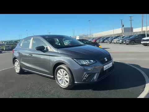 SEAT Ibiza 2024 SE 1.0 TSI €86P/W WITH NO CASH DEP - Image 2