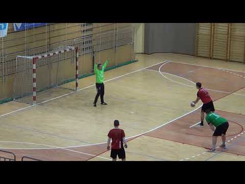 10. KROG - 2018/2019: 1.B SRL - MOŠKI: RD RUDAR : RK ČRNOMELJ