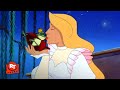The Swan Princess Princess Odette Kisses Jean Bob