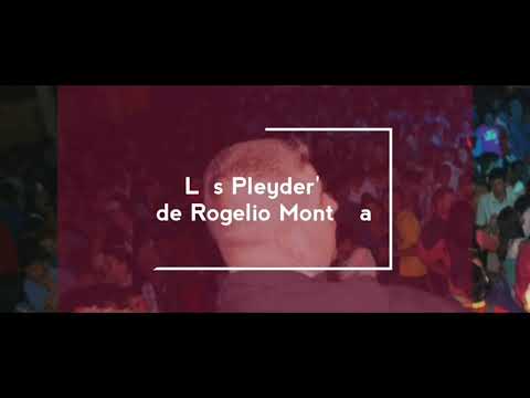 Los Pleyder's - La Enfermedad