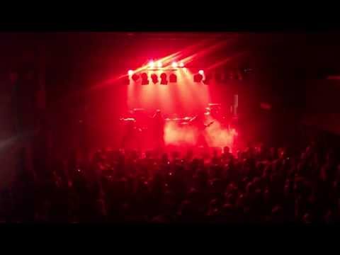 Legion of the Damned - Intro: The Apocalyptic Surge  02. Mountain Wolves Under A Crescent Moon