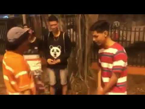 Lx vs daniel rb-Ganador(LX)💀