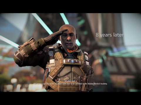 Zagrajmy w Killzone Shadow Fall - Odc.1