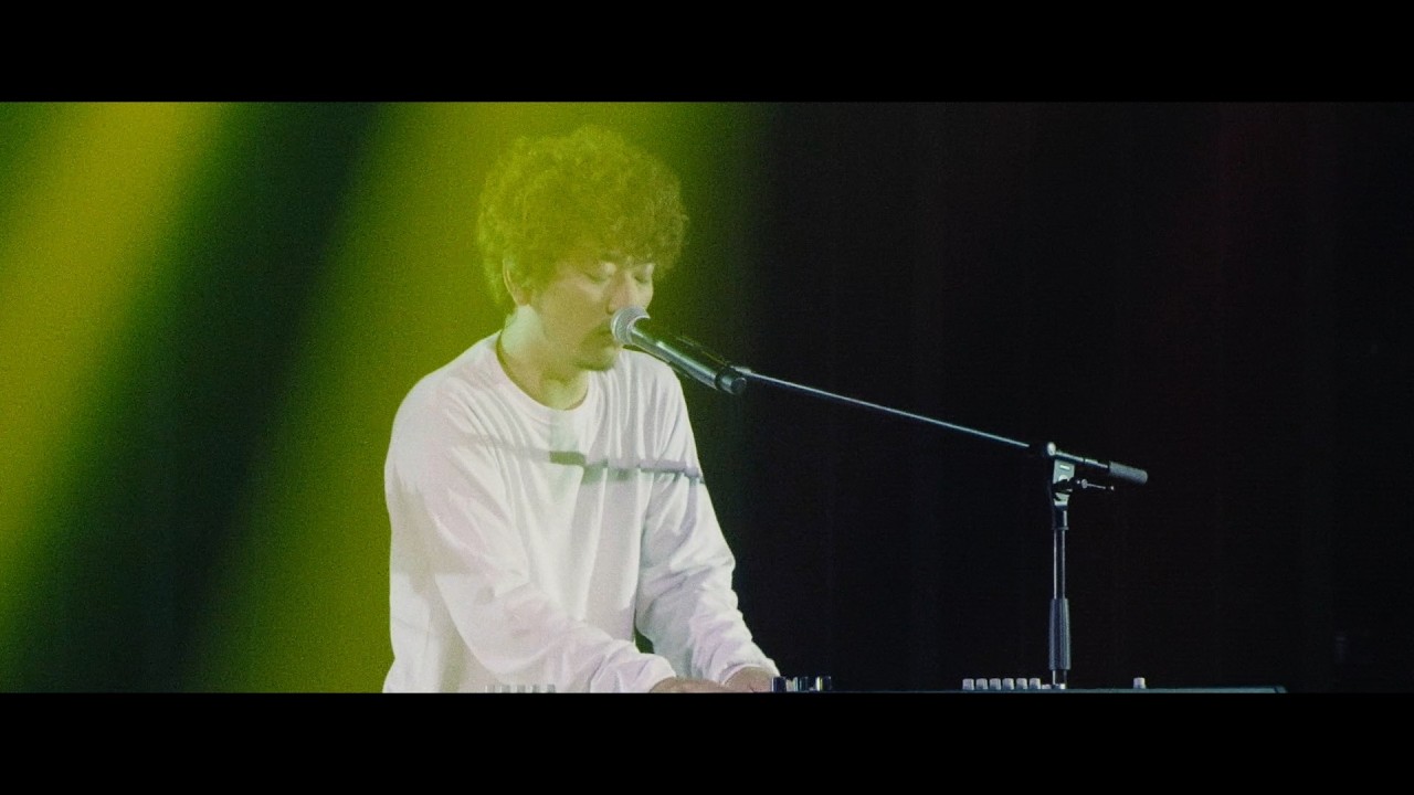 【LIVE FULL】「STEREO DIVE 02」オンラインミニライブ / STEREO DIVE FOUNDATION｜切り出し未収録シーンあり