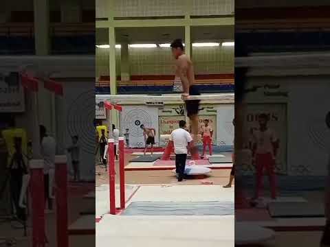 Parallel Bar