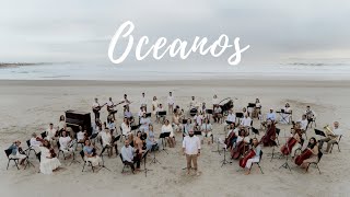 Download lagu Oceanos (OCEANS) mp3 Download lagu Oceanos (OCEANS) mp3