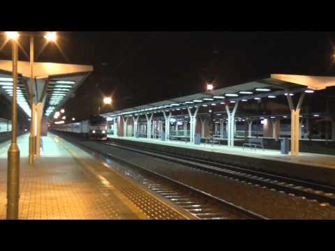 749.107-9 a 749.265-5 DKV Olomouc - noční přeprava do depa Brno Maloměřice