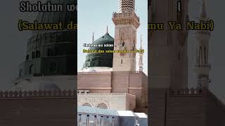 Download lagu story MAHER ZAIN Rahmatun Lil'Alameen mp3