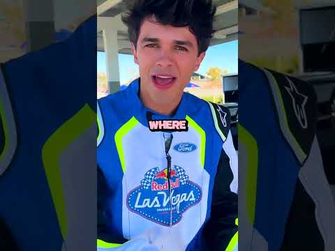 Brent Rivera's SCARY Hospital Dash! 🚨 | #short #youtubeshort #fyp