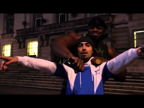 ADAM DEACON - PEOPLE'S CHAMPION [NET VIDEO]