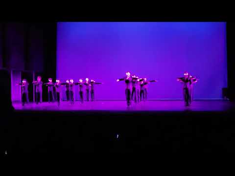 Amara CCSD 2024 Festival KO Knudson