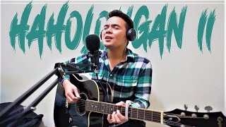 Download lagu Haholongan 2 Maya - Sam Hasibuan Cover [Lirik] mp3