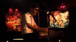 Brendan James LIVE &quot;Green&quot; CD Release Party, The Mint, LA 9/7/10