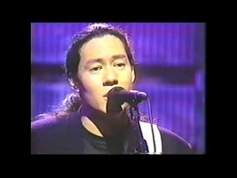 Big Head Todd and the Monsters - Bittersweet - Late Night with Conan Obrien Oct 20 1993
