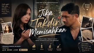 Download lagu Jika Takdir Memisahkan | Terikat Janji | Music Lyric | Lagu Sedih Menyentuh Hati 2026 mp3 Download lagu Jika Takdir Memisahkan | Terikat Janji | Music Lyric | Lagu Sedih Menyentuh Hati 2026 mp3
