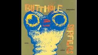 Butthole Surfers - The Ballad Of Naked Man