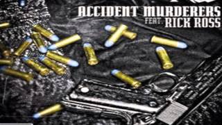 Nas - Accidental Murders (Feat. Rick Ross)