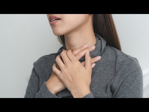 Uratowałem kolejną tarczycę w chorobie Hashimoto. | Marek Skoczylas